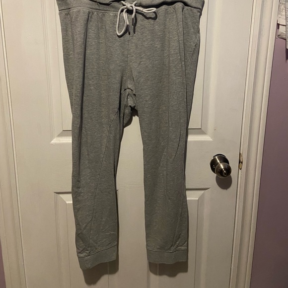 Grey Joggers - Picture 2 of 4
